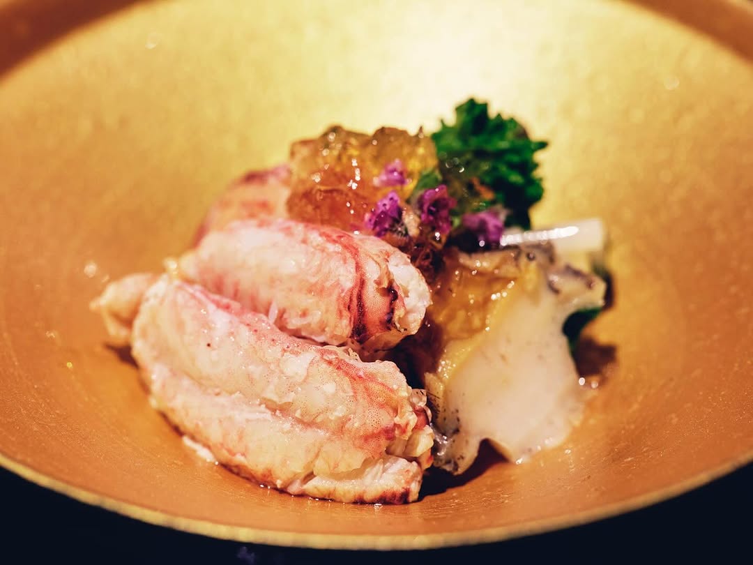 KAWATA hokkaido 料理