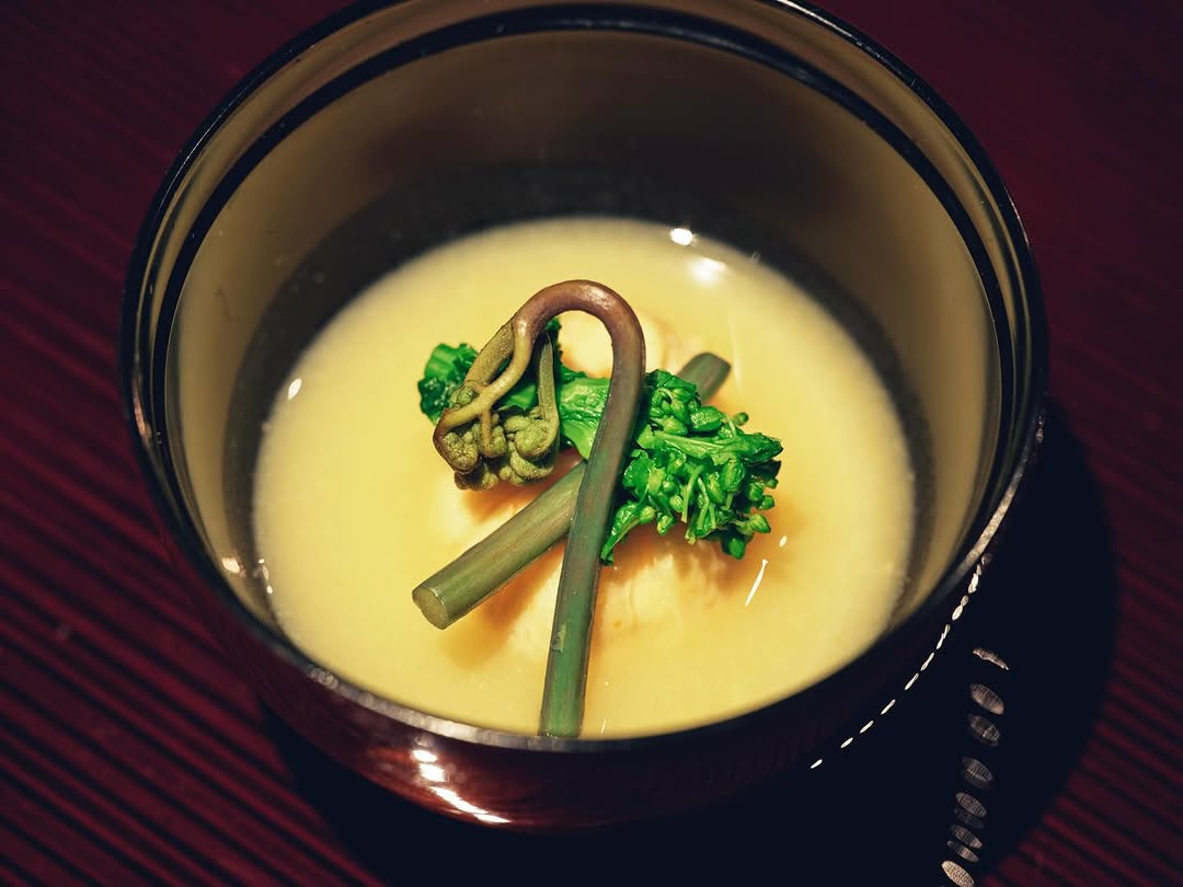 KAWATA hokkaido 料理