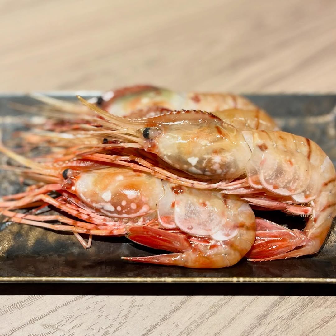 KAWATA hokkaido 料理